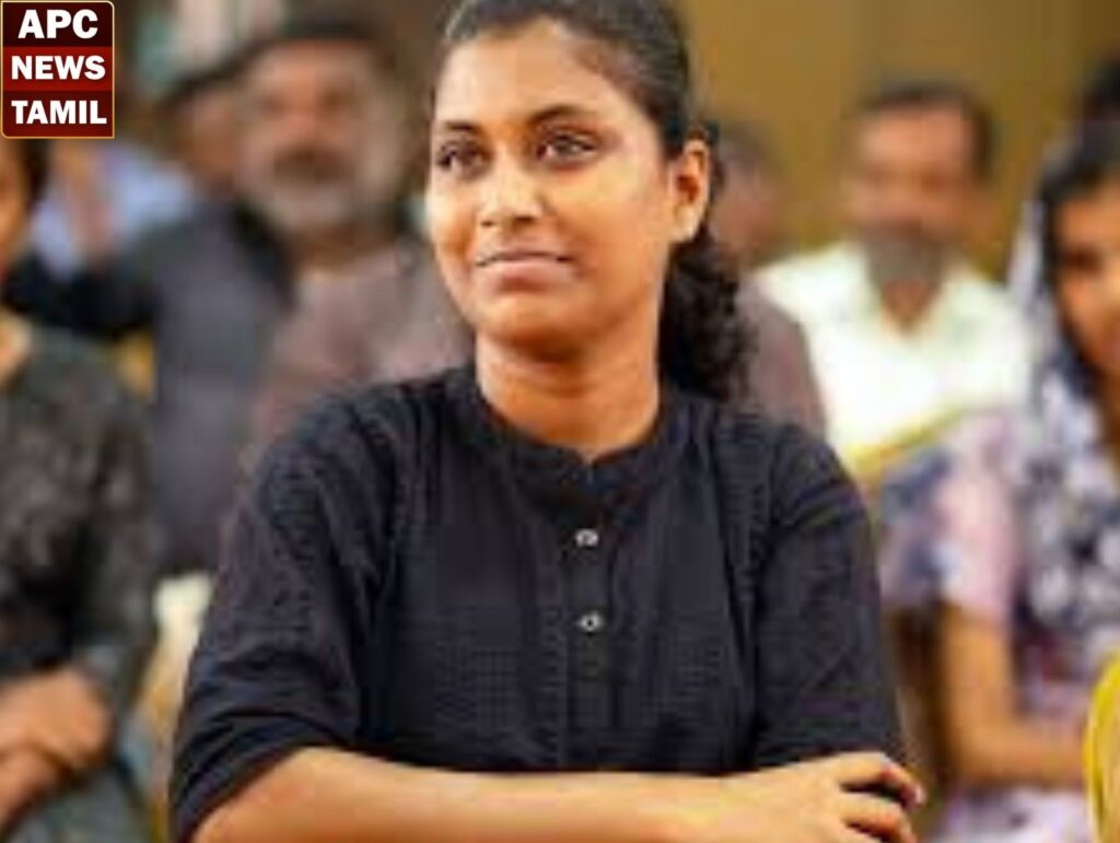 காலத்தின் நிறம் கருப்பு சிவப்பு – பெரியார் பணி தொடரும் தி.மு.க:வேரினைத் தாங்கிய கிளை!சே.மெ.மதிவதனி