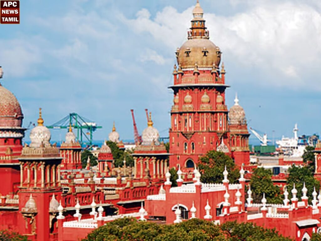 ”கோயிலில் சிறப்பு மரியாதையை உரிமையாக கோர முடியாது” – நீதிபதிகள் கருத்து