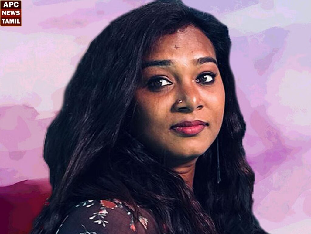 காலத்தின் நிறம் கருப்பு சிவப்பு – திருநர் நலனில் தி.மு.க!