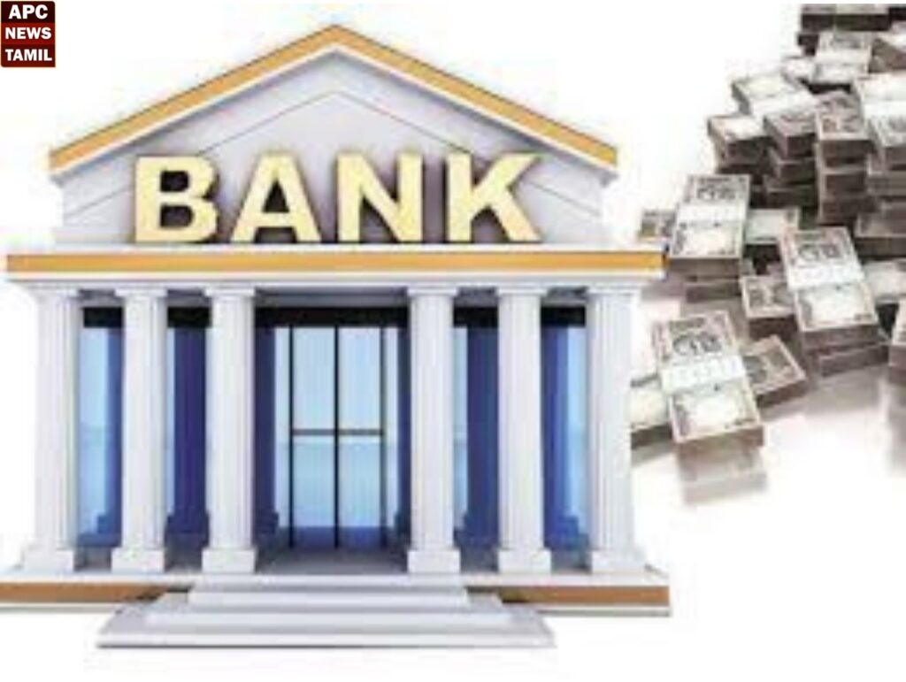 புத்தாண்டு முதல் அமலாகும் அதிரடி மாற்றங்கள்…வங்கி முதல் டிஜிட்டல் பேமன்ட் வரை…