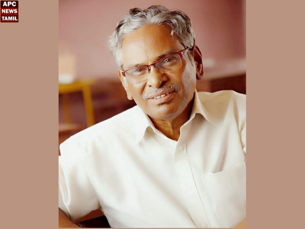 காலத்தின் நிறம் கருப்பு சிவப்பு - சமூக சீர்திருத்த வரலாற்றின் தொடர்ச்சி!