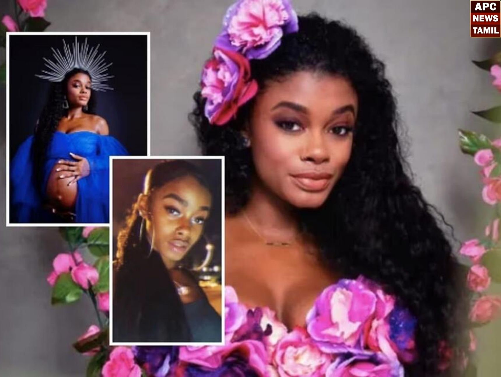 பிரபல நாடக நடிகை கொலை!! காதலனின் வெறிச் செயல்!!