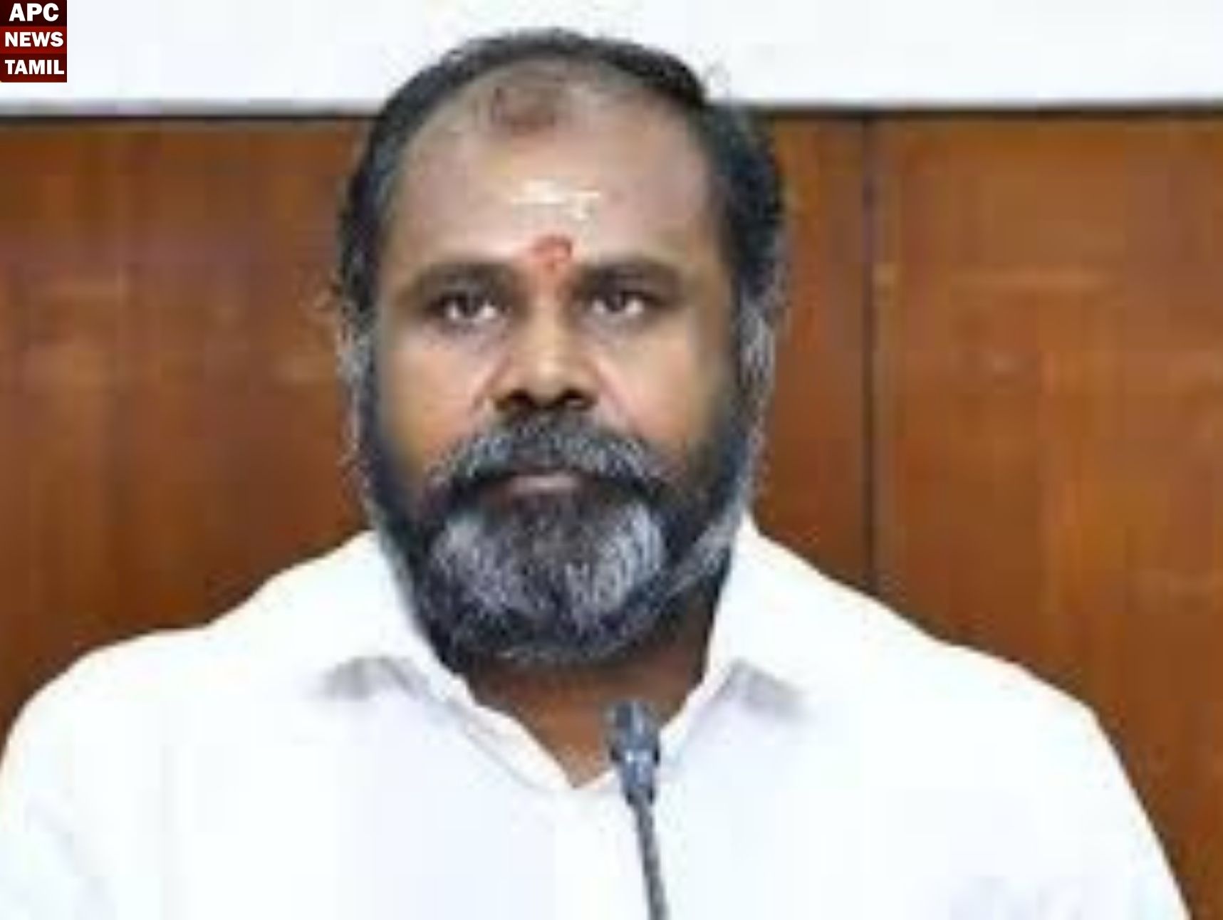 திமுக அரசு ‘சலுகை மழை’மூலம் மக்களை சமாதானப்படுத்த முயல்கிறது – ஆர்.பி.உதயக்குமார் விமர்சனம்