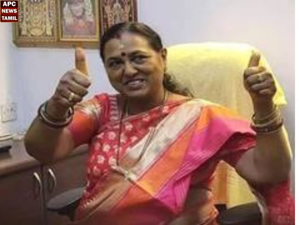 2026 தேர்தல்: கூட்டணி முடிவை அறிவித்தார் பிரேமலதா…