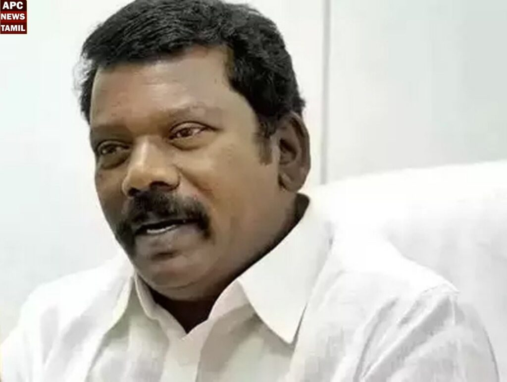 அரசு பேருந்துகளின் பராமரிப்பு, சாலை பாதுகாப்பு நடவடிக்கைகள் தீவிரப்படுத்தப்பட வேண்டும் - செல்வப் பெருந்தகை வலியுறுத்தல்