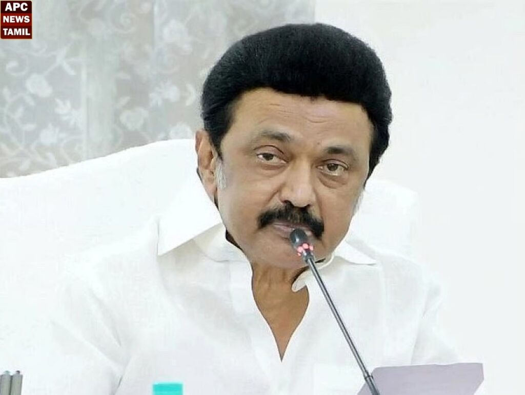 நாதஸ்வர வித்வான் எஸ்.ஆர்.ஜி.ராஜண்ணா மறைவுக்கு முதல்வர் இரங்கல்…