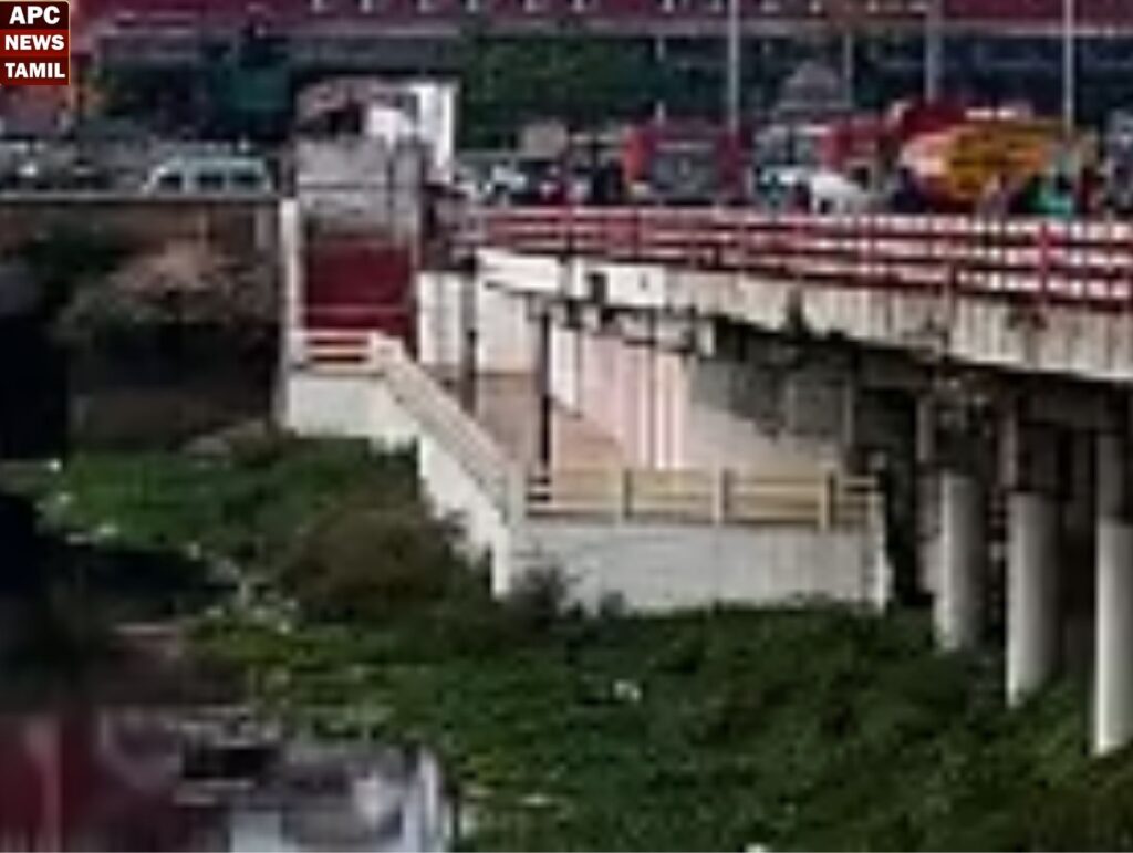 வடசென்னை: குடியிருப்புகளை சூழ்ந்த மழை நீர்…எம்.எல்.ஏக்கள் அதிரடி ஆய்வு