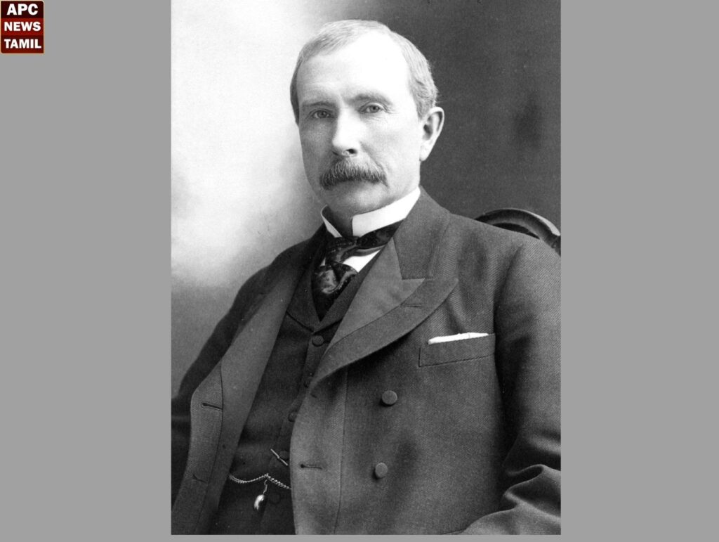 தடைக்கற்களே வெற்றிக்கான படிக்கட்டுகள் (1) – ரயன் ஹாலிடே