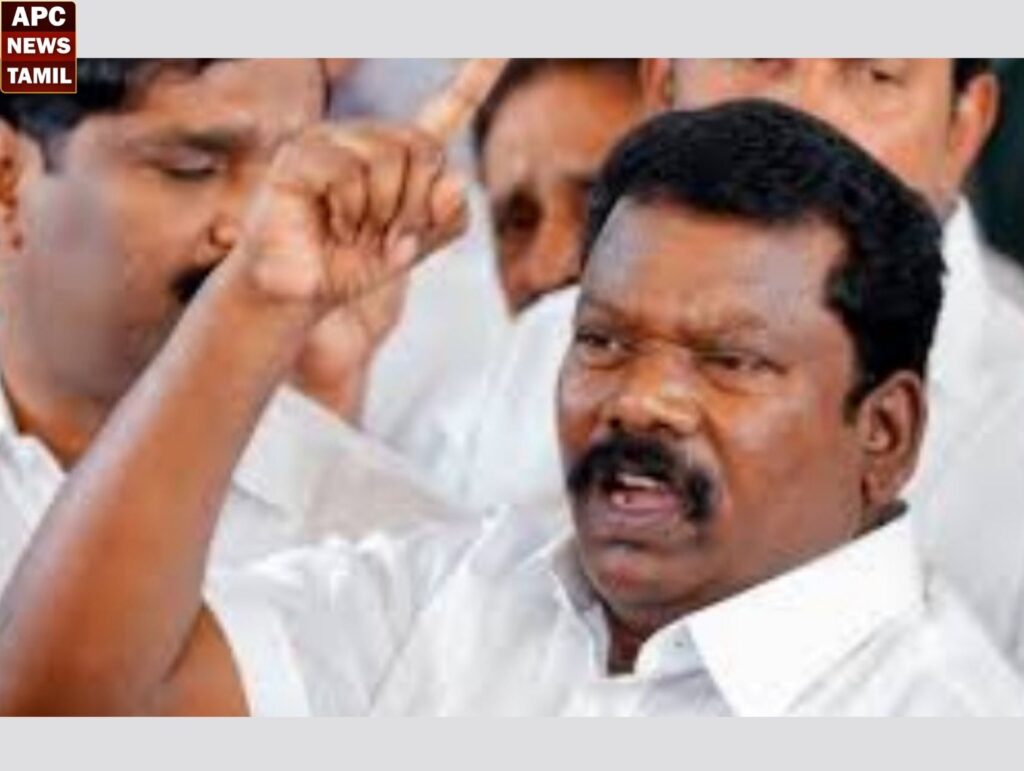 மதவாத கும்பல்களின் வன்முறைகளை ஒன்றிய மற்றும் மாநில அரசுகள் கட்டுப்படுத்த வேண்டும் – செல்வப்பெருந்தகை கண்டனம்