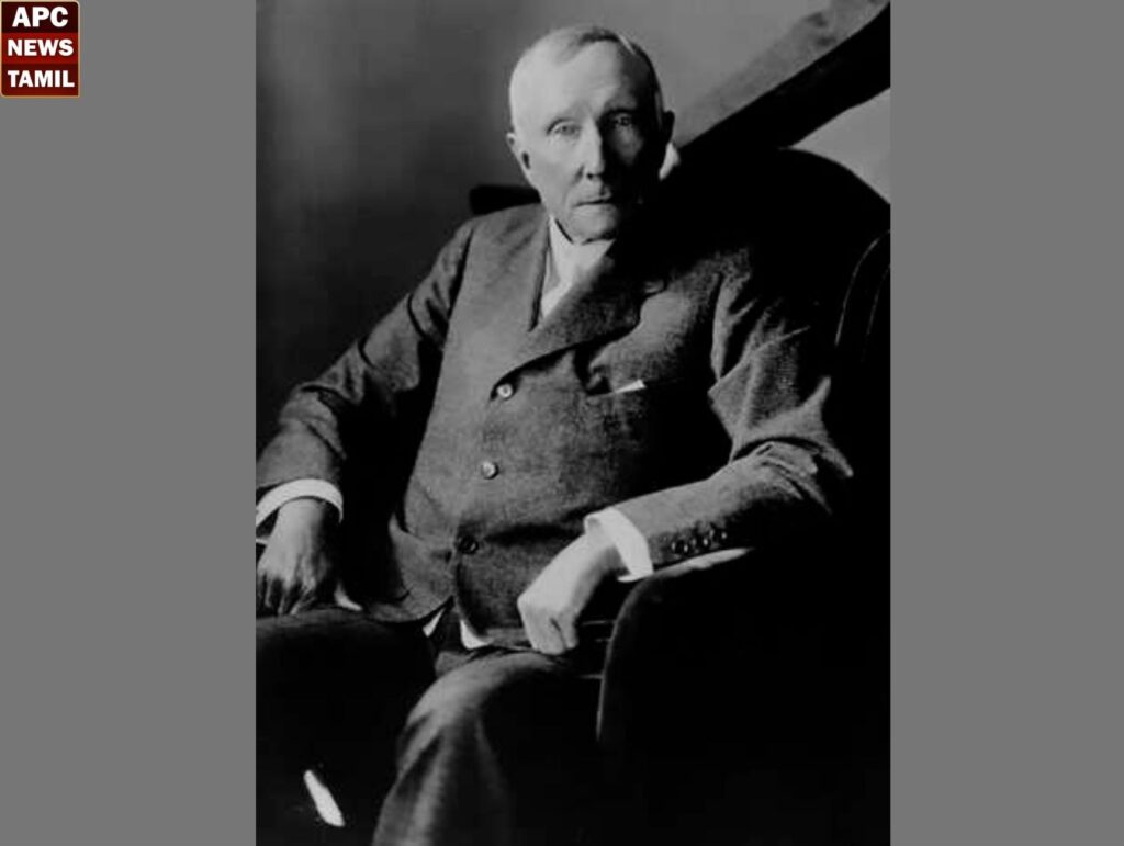 தடைக்கற்களே வெற்றிக்கான படிக்கட்டுகள் (1) – ரயன் ஹாலிடே