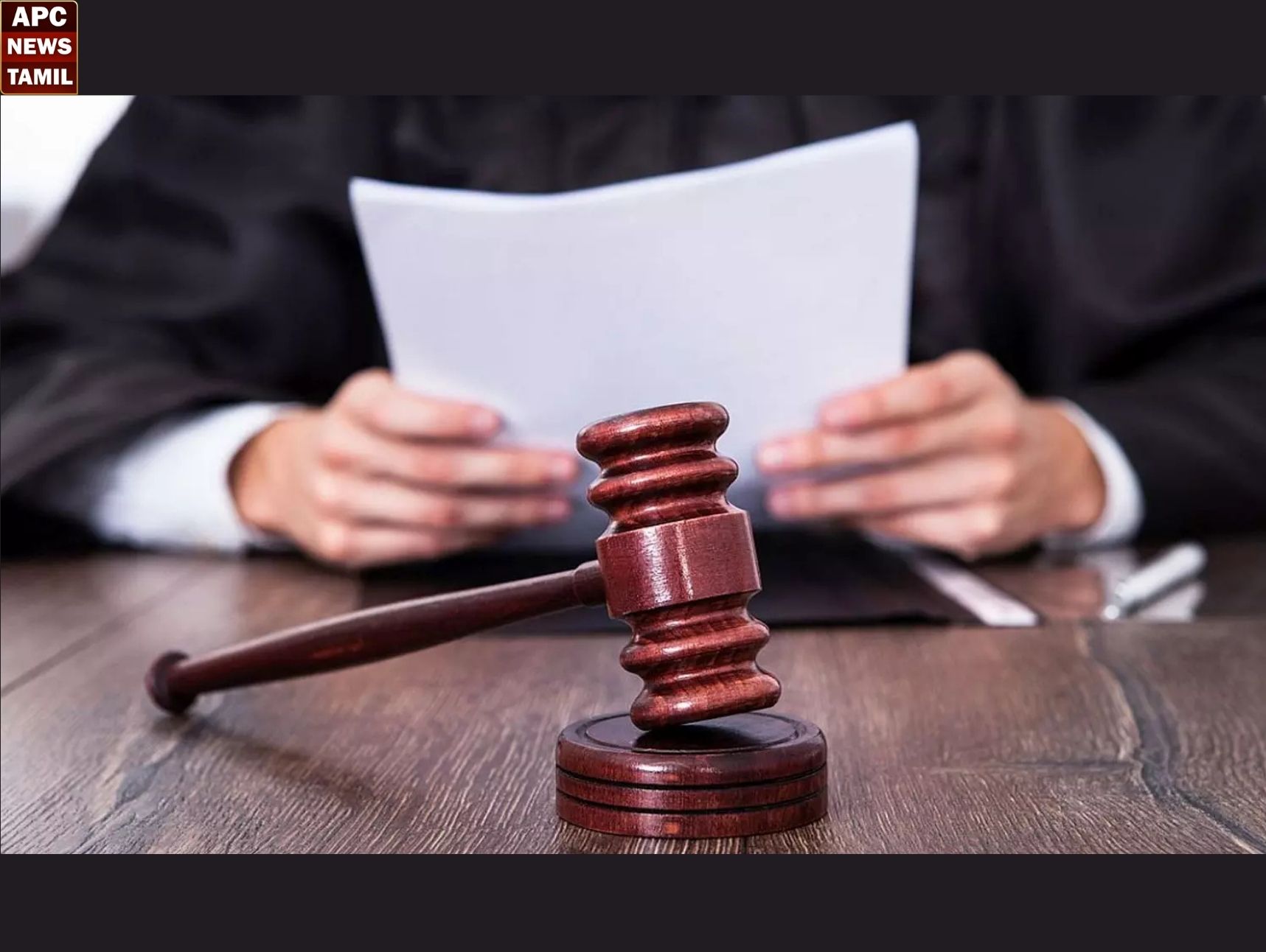 நாட்டிலேயே அதிக பெண் நீதிபதிகள் உள்ள ஐகோர்ட்டாக சென்னை உயர்நீதிமன்றம் மாறும்!!