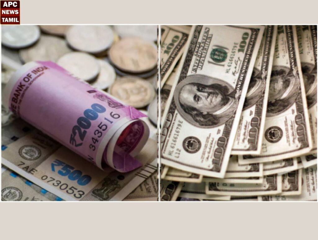 மதிப்பு இழந்து வரும் பணம்