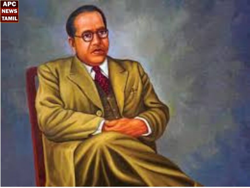 அரசியல் சாசனப் பண்பாட்டை வளர்க்க வேண்டும் – டாக்டர்.அம்பேத்கர் – பாகம் 2