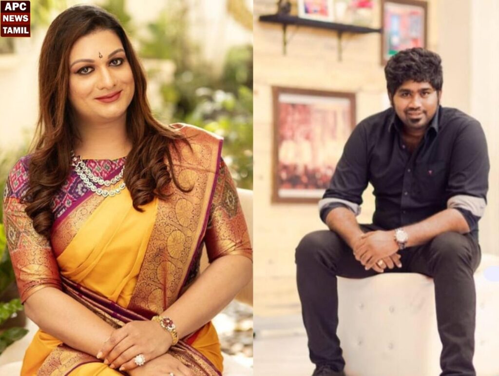 திருநங்கை வழக்கு… யூ டியூபர் மைக்கேலை விடுதலை செய்து நீதிமன்றம் உத்தரவு…