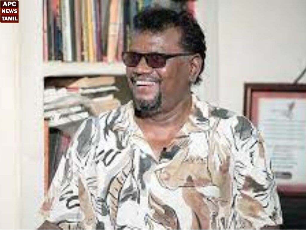 காலத்தின் நிறம் கருப்பு சிவப்பு – சென்னையும் தி.மு.க.வும்!