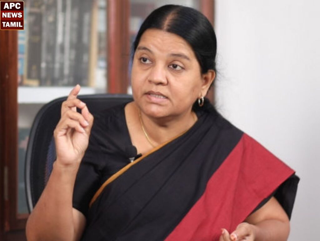 காலத்தின் நிறம் கருப்பு சிவப்பு - கலைஞர் தந்த சொத்துரிமை! 