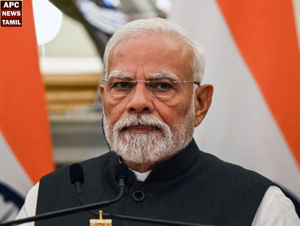 நாடாளுமன்ற கூட்டத் தொடரை சுமூகமாக நடத்துவதற்கு எதிர்க்கட்சியினர் ஒத்துழைப்பு தர வேண்டும் - பிரதமர் நரேந்திரமோடி