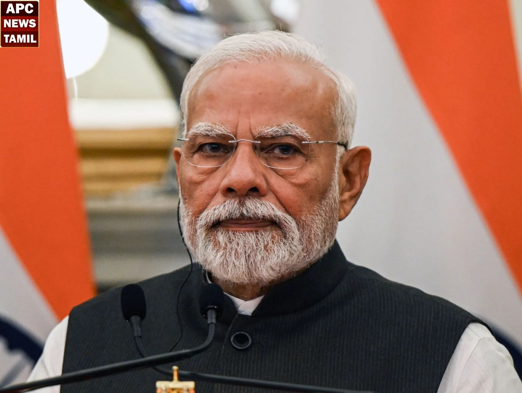 நாடாளுமன்ற கூட்டத் தொடரை சுமூகமாக நடத்துவதற்கு எதிர்க்கட்சியினர் ஒத்துழைப்பு தர வேண்டும் – பிரதமர் நரேந்திரமோடி