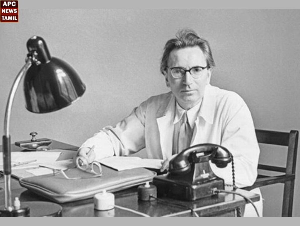 தடைக்கற்களே வெற்றிக்கான படிக்கட்டுகள் (6) – ரயன் ஹாலிடே