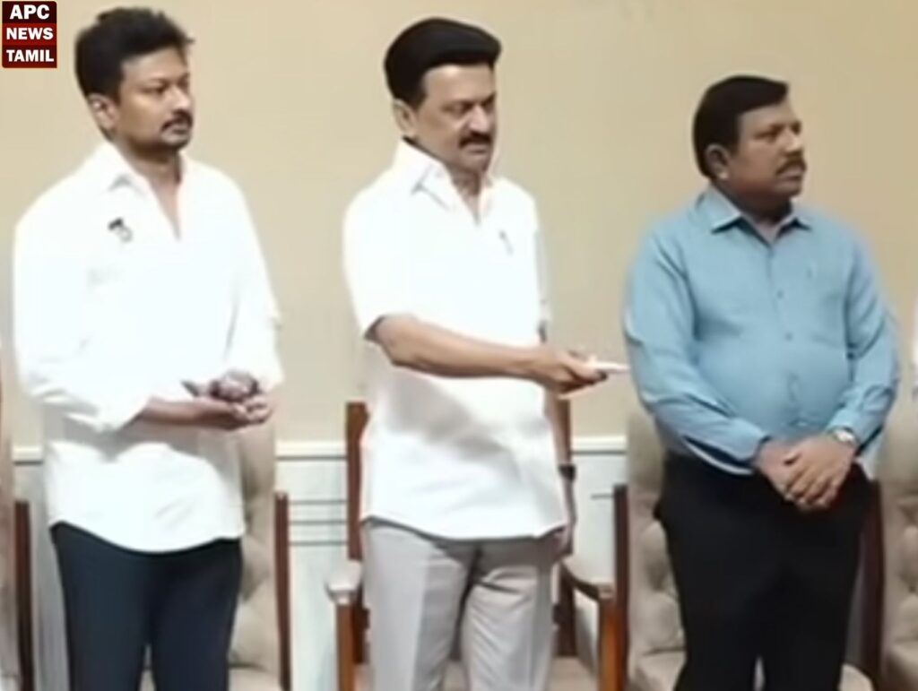 ரூ.17.82 கோடியில் 68 நூலகக் கட்டடங்களை முதல்வர் திறந்து வைத்தார்