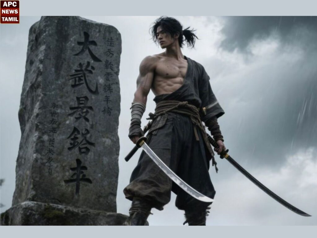 தடைக்கற்களே வெற்றிக்கான படிக்கட்டுகள் (5) – ரயன் ஹாலிடே