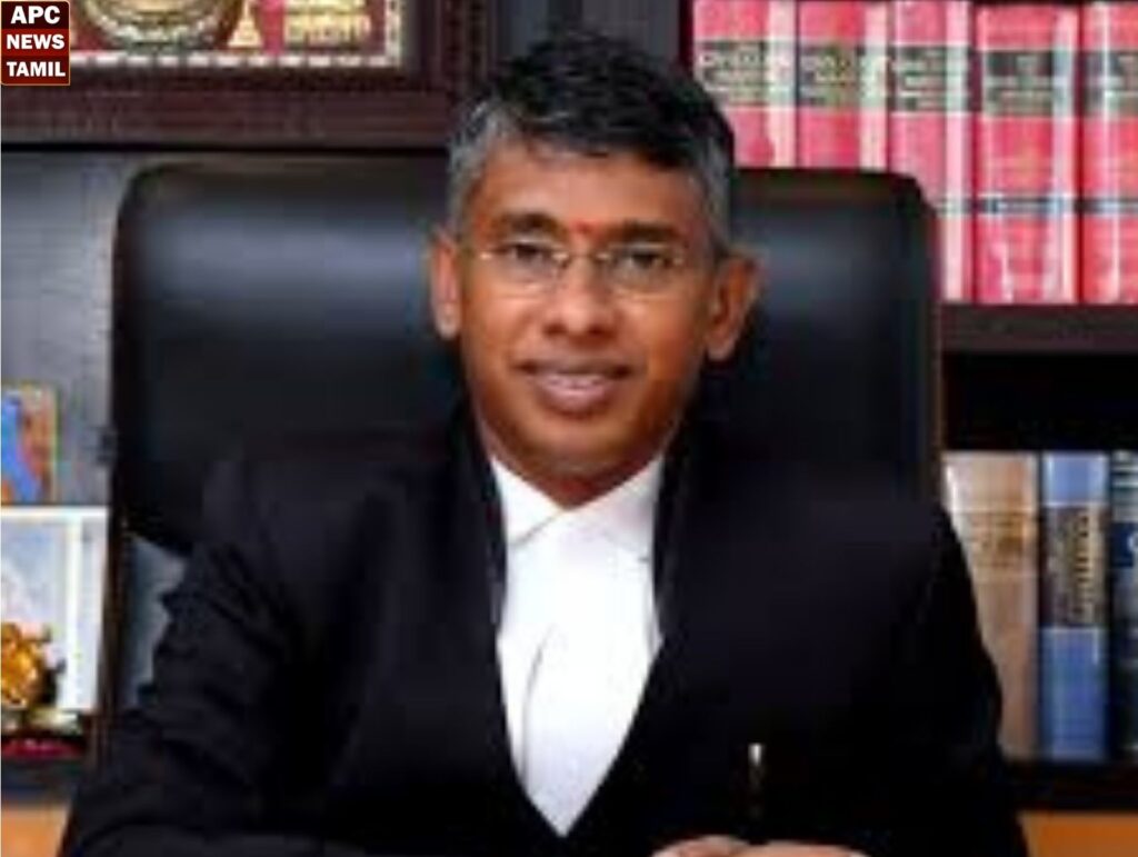 பார்கவுன்சில் தேர்தலை திட்டமிட்டு தாமதப்படுத்தும் நிர்வாகம் – வேல்முருகன் குற்றச்சாட்டு