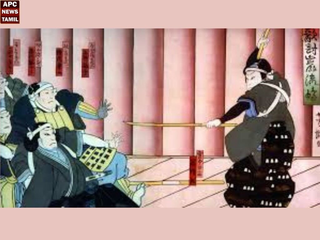 தடைக்கற்களே வெற்றிக்கான படிக்கட்டுகள் (5) – ரயன் ஹாலிடே