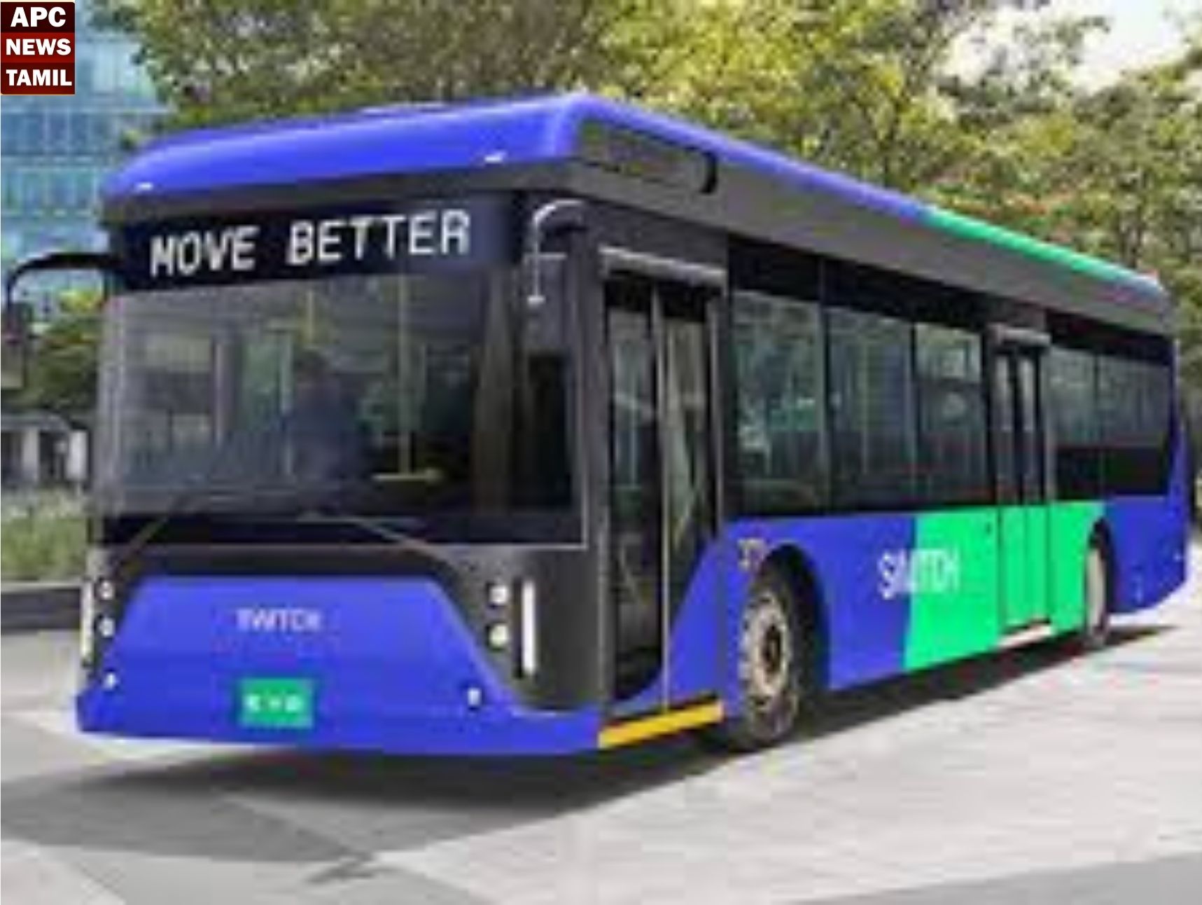 மின்சார பேருந்து உற்பத்தியில் களம் இறங்கிய வின்ஃபாஸ்ட்… அடுத்த ஆண்டிற்க்குள் பேருந்துகளை தயாரிக்க திட்டம்..