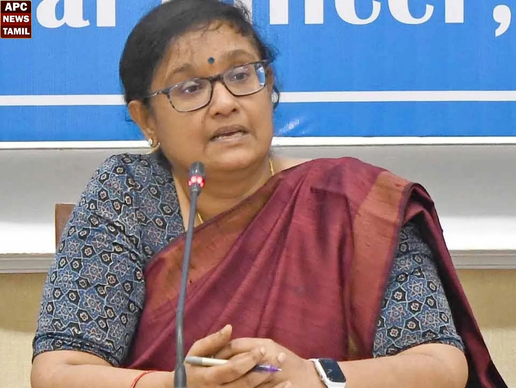 தமிழ்நாட்டில் 97.37 லட்சம் பேர் வாக்காளர் பட்டியலில் இருந்து நீக்கம் – 5.43 கோடி பேர் இடம்பெற்றுள்ளனர்…