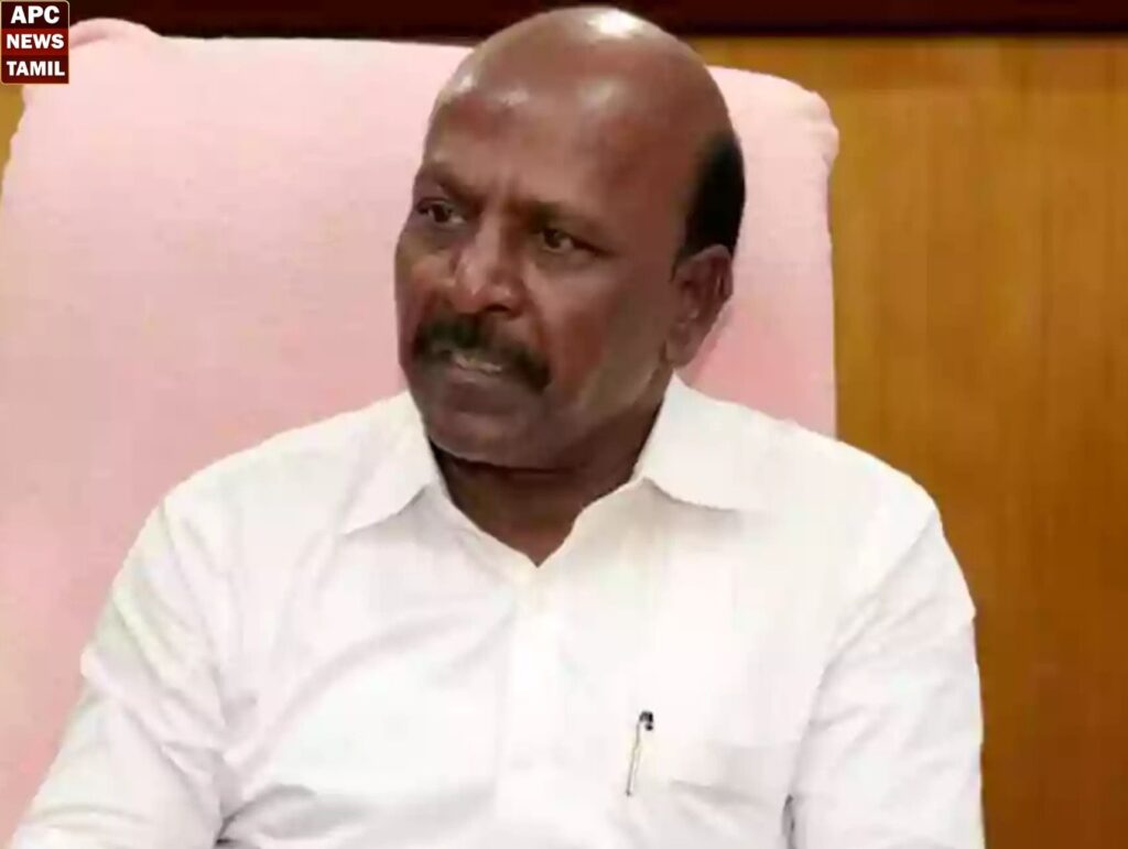 தேர்தல் நெருங்குவதால் தொழிலாளர்களின் உணர்வுகளை இடைத்தரகர்கள் ஏமாற்றுவார்கள்…விழிப்பாக இருங்கள் - மா.சுப்பிரமணியன்