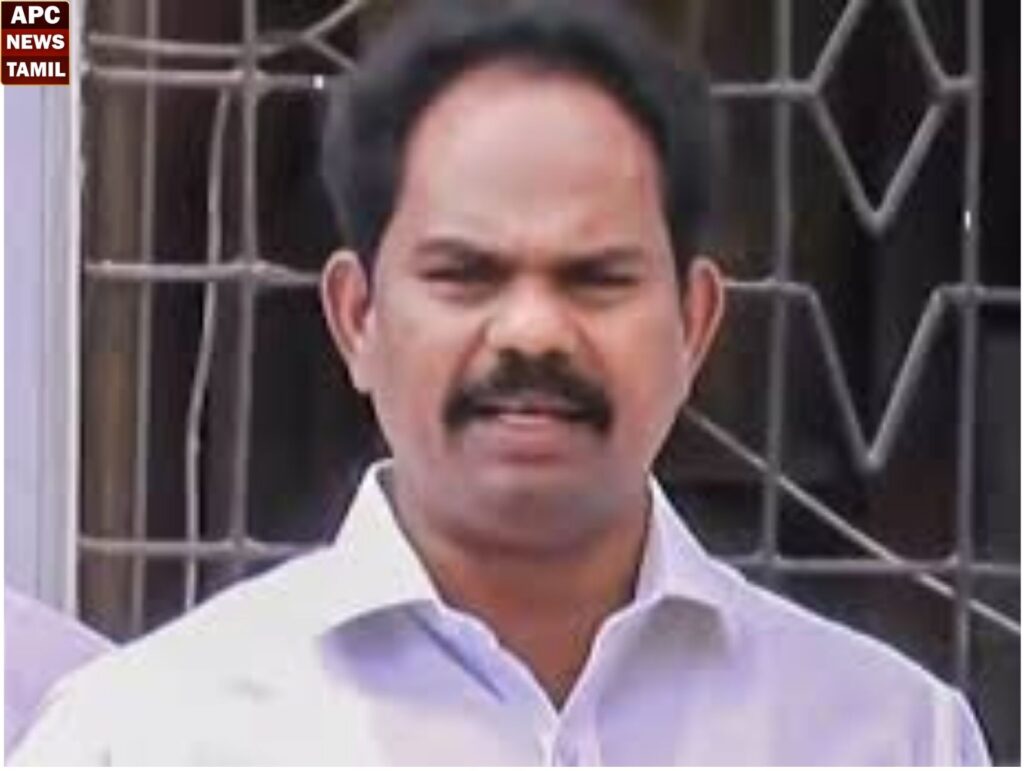 துரை வைகோ இன்னும் அரசியலில் எல்கேஜியாகவே  இருக்கிறார் - மல்லை சத்யா விமர்சனம்