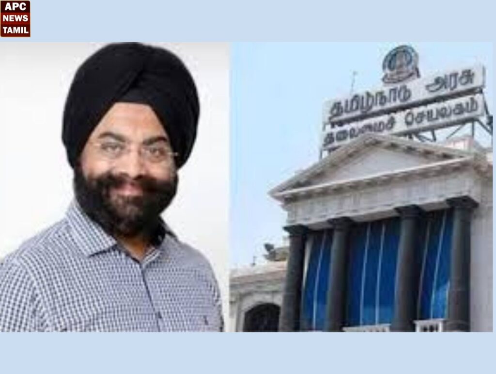 பழைய ஓய்வூதியத் திட்டம்… இடைக்கால அறிக்கையை சமர்பித்தது….  