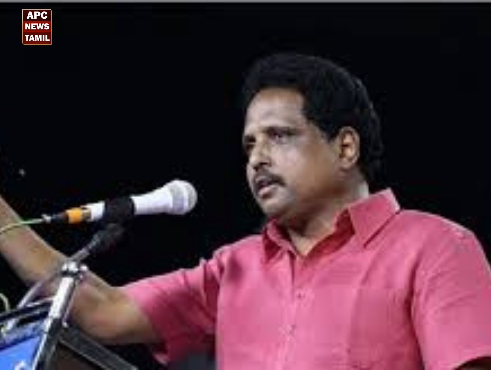 இலக்கிய மதிப்பீடுகளை `தணிக்கை` செய்யும் முயற்சி ஆபத்தான முன்னுதாரணம் – சு.வெங்கடேசன்