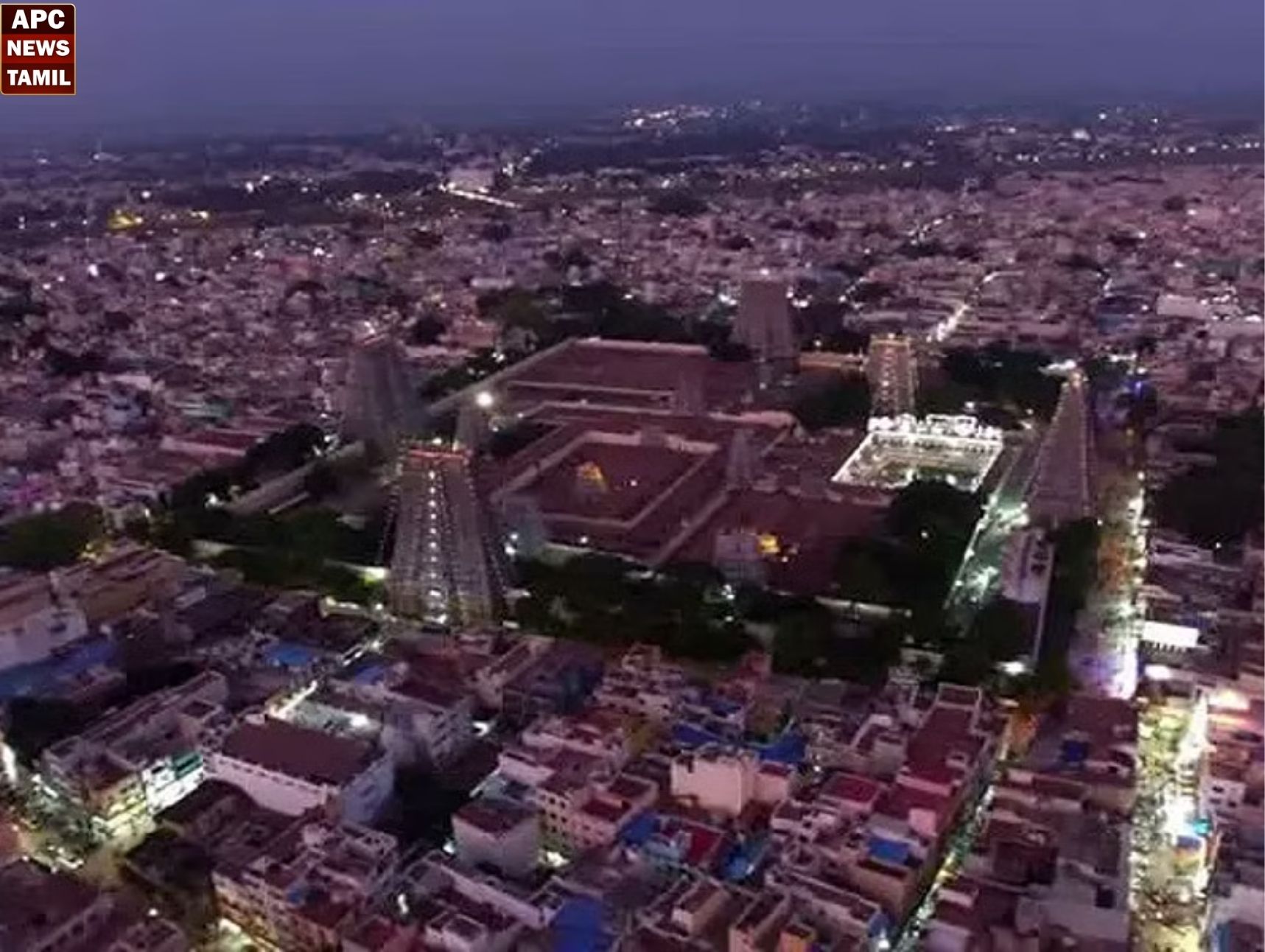 6000 ஆயிரம் ஆண்டுகளாக  உயிர்ப்புடன் இயங்கும் “தூங்க நகரம்” – மதுரை!