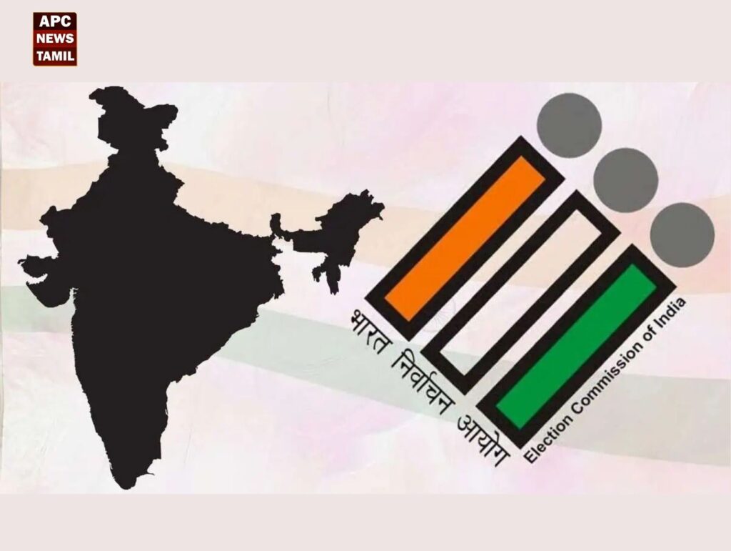 SIR-ல் குளறுபடி…495 இடங்களில் நீக்கப்பட்டவர்கள் இறந்தாக கணக்கு – புள்ளிவிரங்களுடன் அம்பலப்படுதிய தி இந்து நாளேடு!