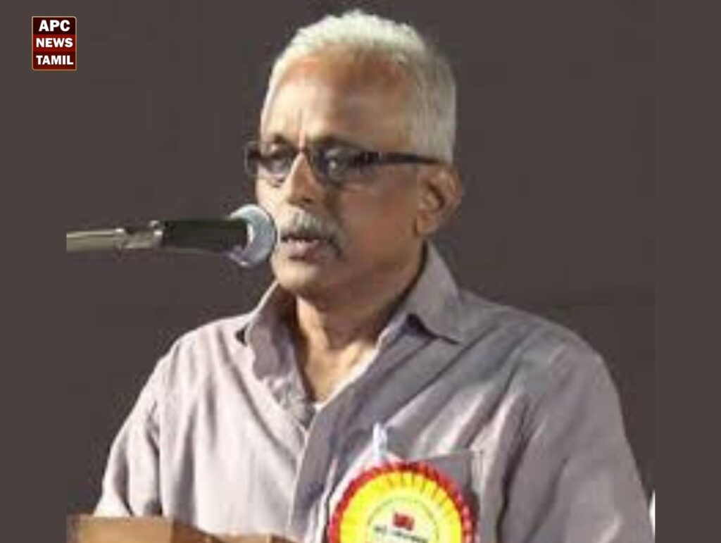 காலத்தின் நிறம் கருப்பு சிவப்பு - தி.மு.க.வும் கருவறைத் தீண்டாமை ஒழிப்பும்!