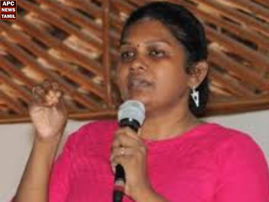 தமிழகத்தில் தேர்தல் ஆணையத்தின் அதி பயங்கர மோசடிகள்!