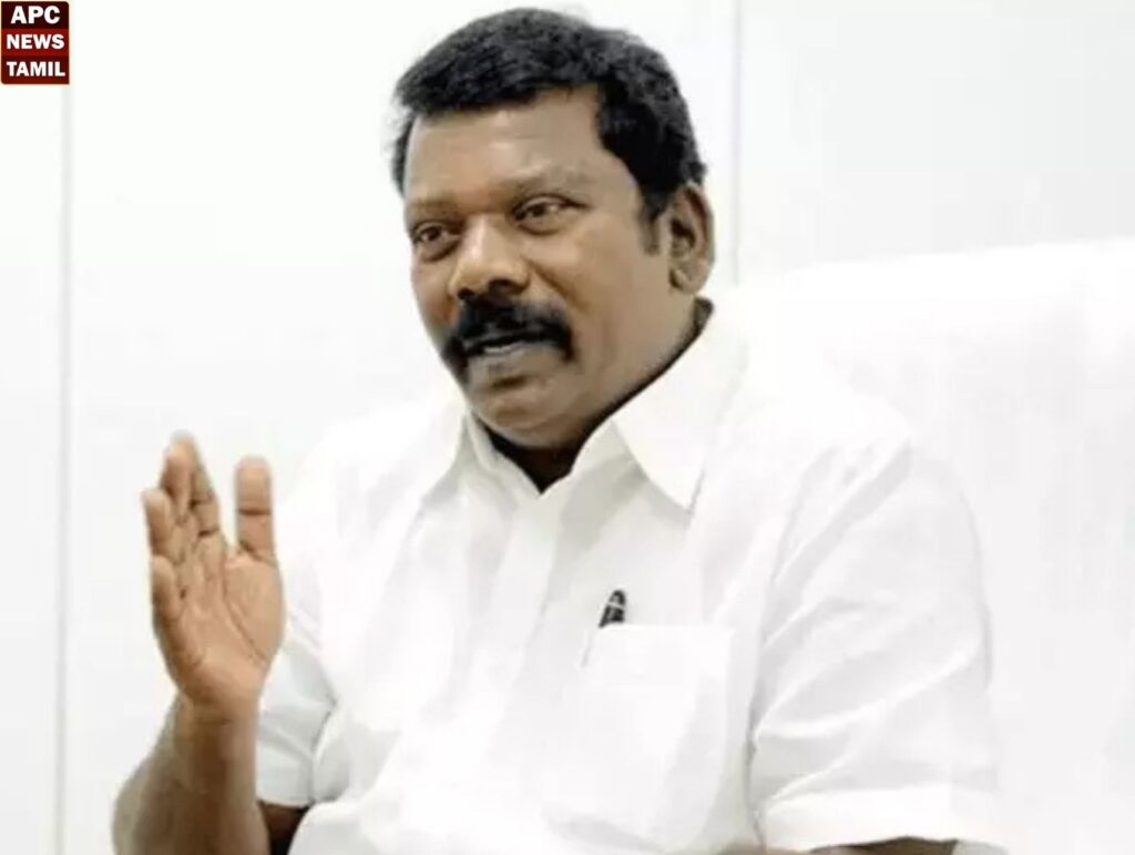 ரயில் நிலையங்களில் பொது மக்களின் பாதுகாப்பிற்கு உத்தரவாதம் அளிக்க வேண்டும் – செல்வப்பெருந்தகை வலியுறுத்தல்