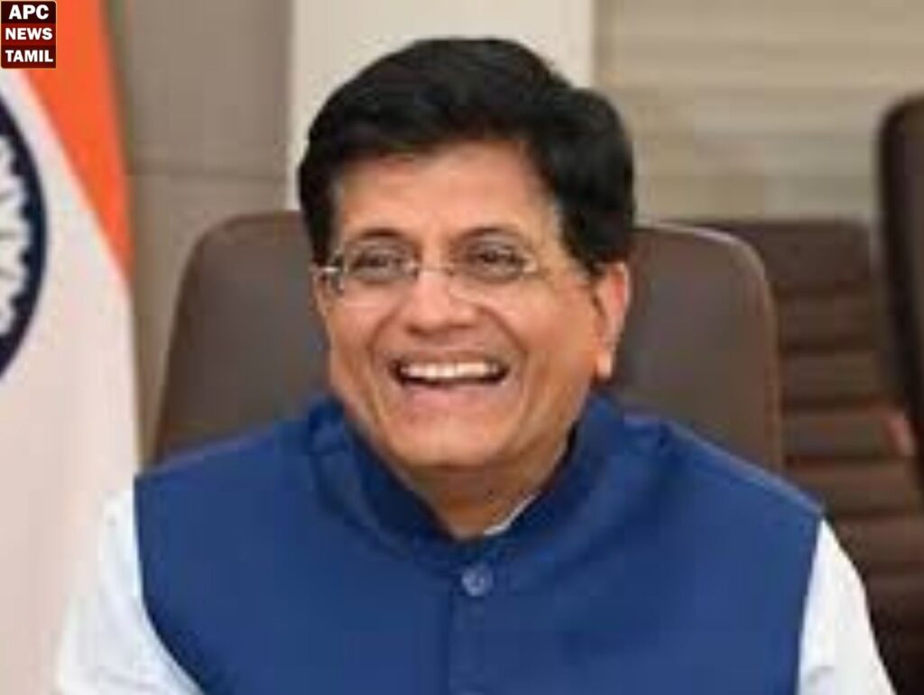 அதிக தொகுதிகளுக்கு பாஜக குறி – நெருக்கடியில் அதிமுக…