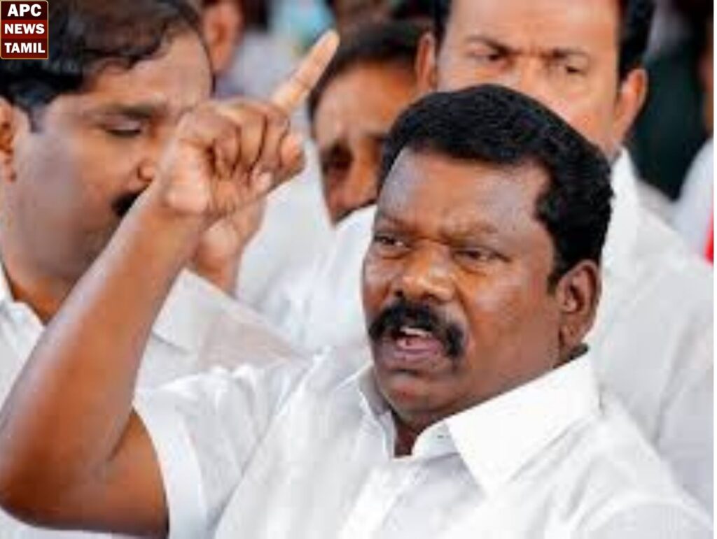 100 நாள் வேலைத் திட்டம்…11 ஆண்டுகளாக  சீர் குலைக்கும் முயற்சியில் பாஜக - செல்வப் பெருந்தகை