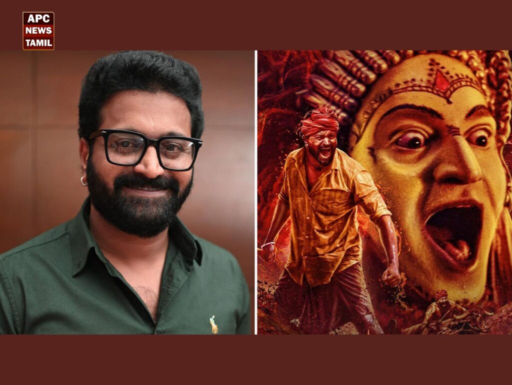 2026-க்கான மாஸ்டர் பிளான் ரெடி… விரைவில் குட் நியூஸ் அறிவிக்கத் தயாராகும் ‘காந்தாரா’ நாயகன் ரிஷப் ஷெட்டி