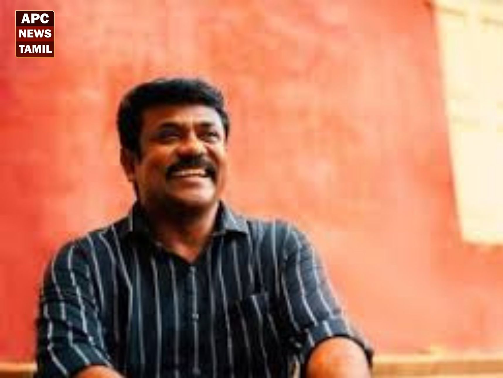 காலத்தின் நிறம் கருப்பு சிவப்பு – அம்பேத்கரின் அரசியல் வாரிசு!