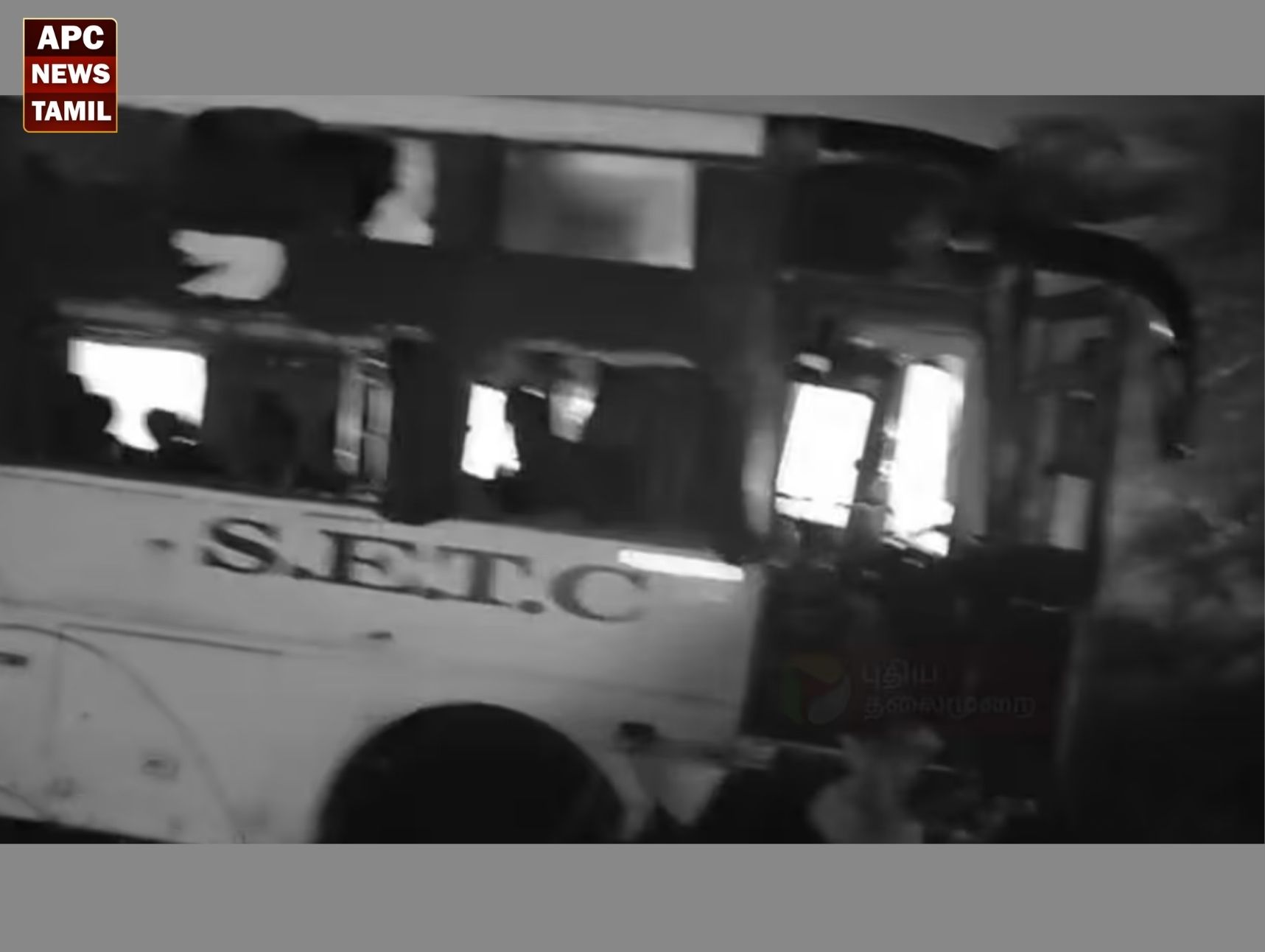 பேருந்து பராமரிப்பு – போக்குவரத்துக் கழகத்தின் வழிகாட்டுதல்கள் வெளியீடு