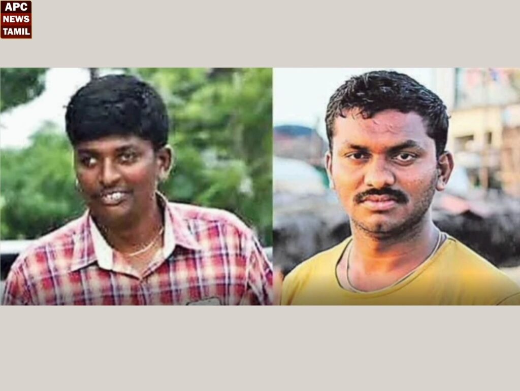 தெலுங்கானாவில் பரபரப்பு… காப்பீட்டு பணத்திற்காக தம்பி செய்த கொடூரச் செயல்!! 