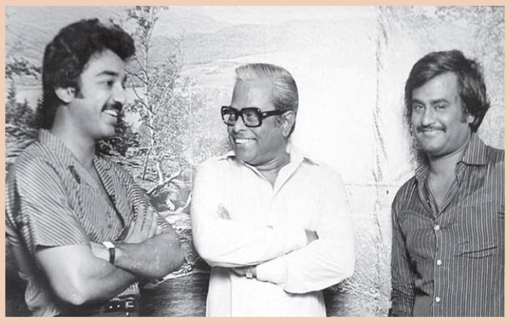 “நடிகர் ரஜினிகாந்த் 75”- உழைப்பால் உச்சத்தை தொட்ட சூப்பர் ஸ்டார்! 