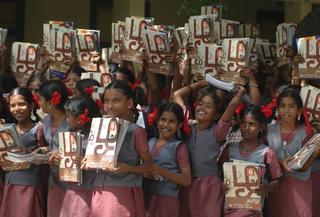 காலத்தின் நிறம் கருப்பு சிவப்பு - சமூக நீதி சாதனை நாயகர் கலைஞர்!