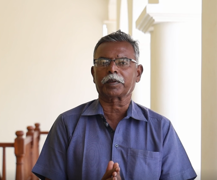 15 ஆண்டு கால தேடல்… தலைமுறைகளைக் கடந்து நம் வரலாற்றை பறைசாற்றும் "பொருநை அருங்காட்சியத்தின் வரலாற்று பயணம்…