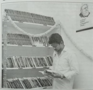 காலத்தின் நிறம் கருப்பு சிவப்பு - தி.மு.க எவ்வாறு மக்களை அரசியல்மயப்படுத்தியது?