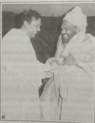 காலத்தின் நிறம் கருப்பு சிவப்பு - மதச்சார்பின்மை காக்கும் மகத்தான இயக்கம்!