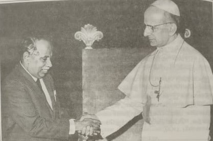 காலத்தின் நிறம் கருப்பு சிவப்பு - கிறிஸ்தவர்களின் வழியும் ஒளியும்!